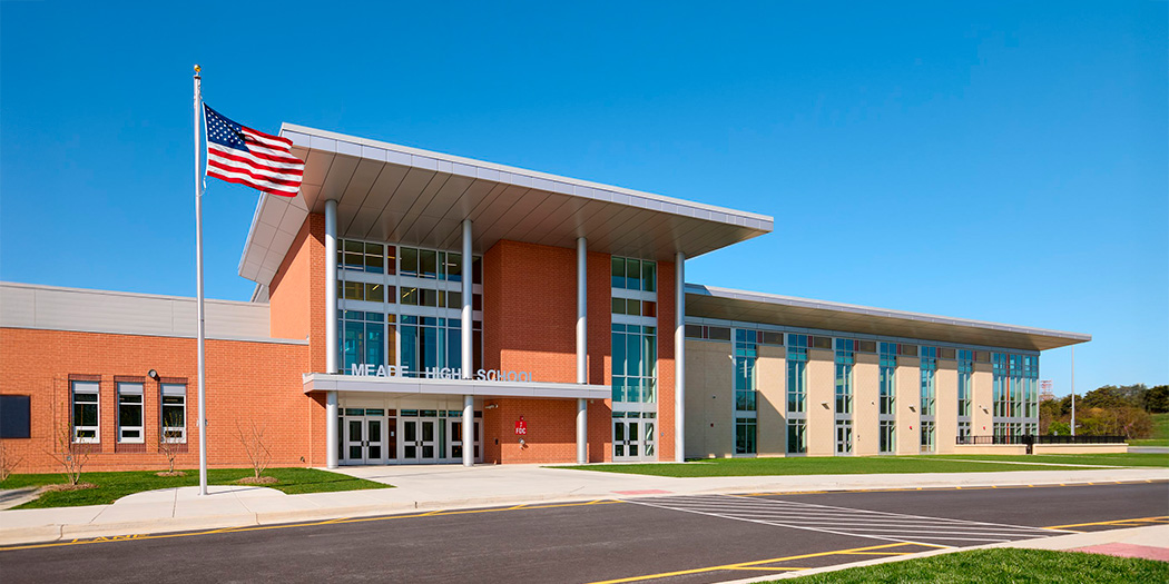AACPS Ft. Meade High School