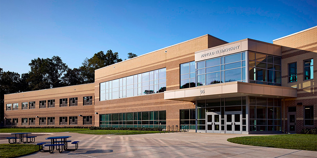 Arnold Elementary School