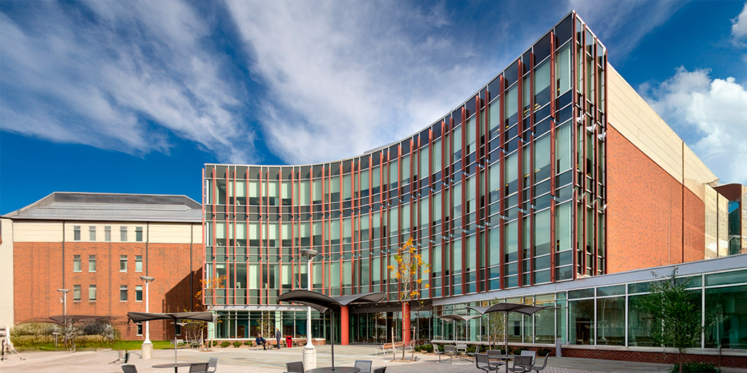 Bronx Mental Health Redevelopment