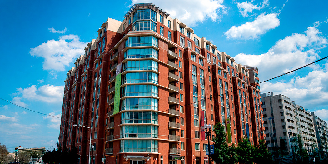 Capitol Hill Tower