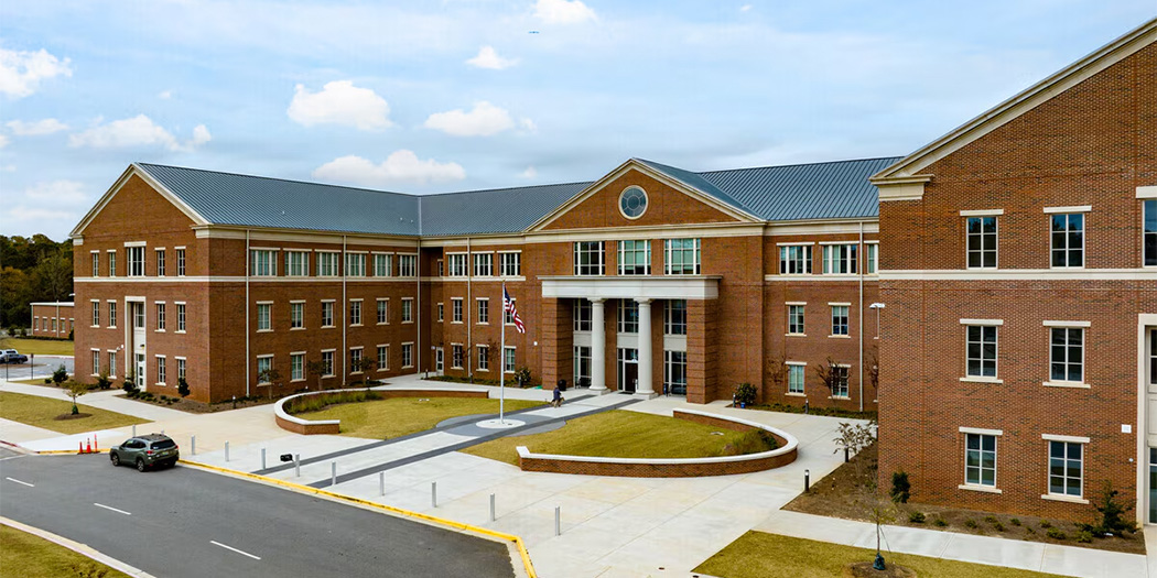 FCPS Alpharetta High School
